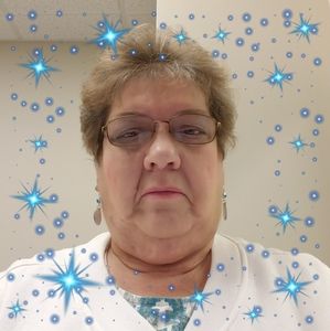 Meet your Posher, Kathy